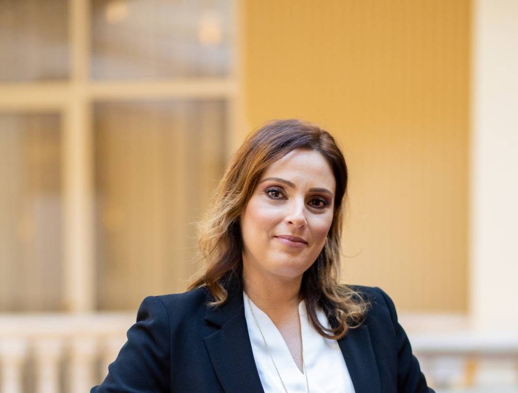 Mădălina Bălan, HART Consulting: „Lipsa sprijinului din partea liderilor reprezintă unul din princip...