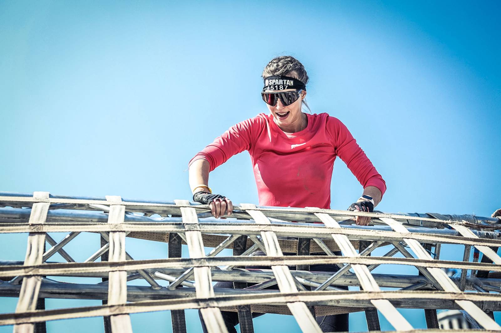 Divertiland Water Park va găzdui o ediție a Spartan Race