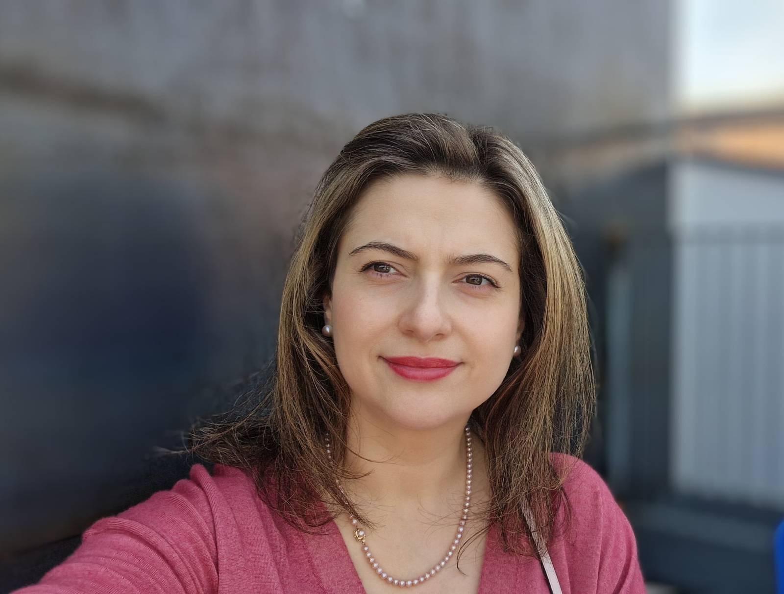 Maria Zoicaș, noul director de resurse umane al ING Bank România