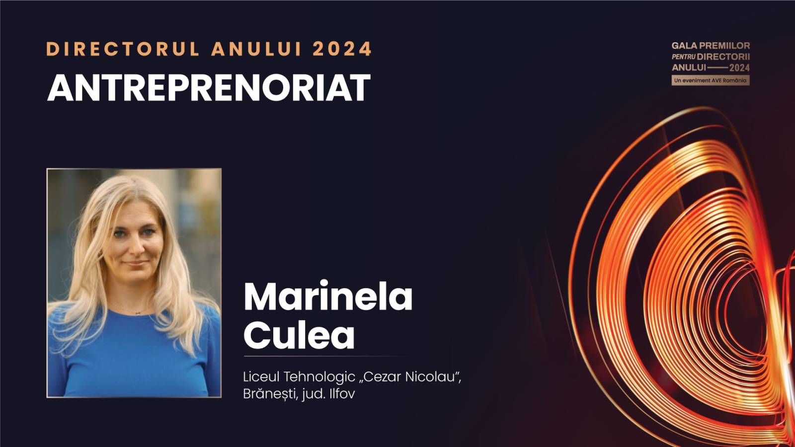 Marinela Culea