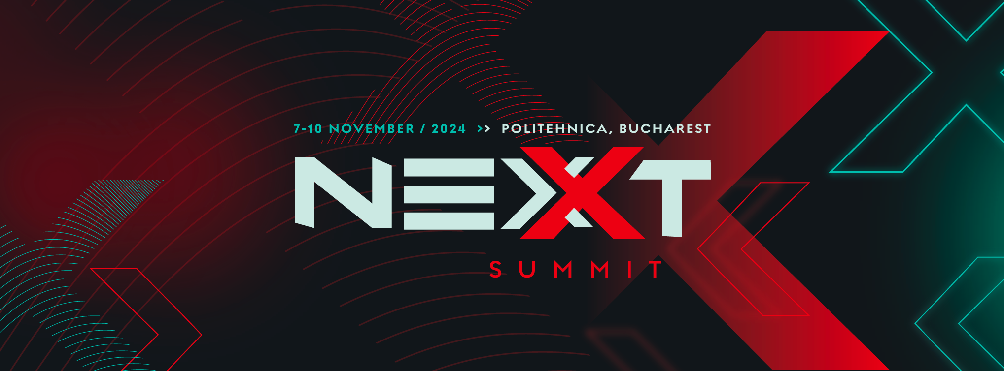 Organizatorii UNCHAIN Festival anunță lansarea NEXXT Summit