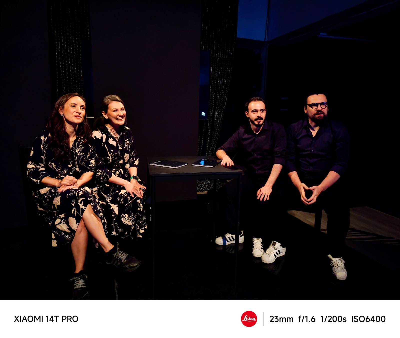 Oxygen și Xiaomi România au adus împreună tehnologia de vârf și arta în cadrul RADAR Festival