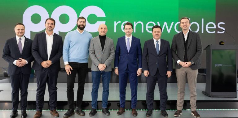 PPC Renewables România