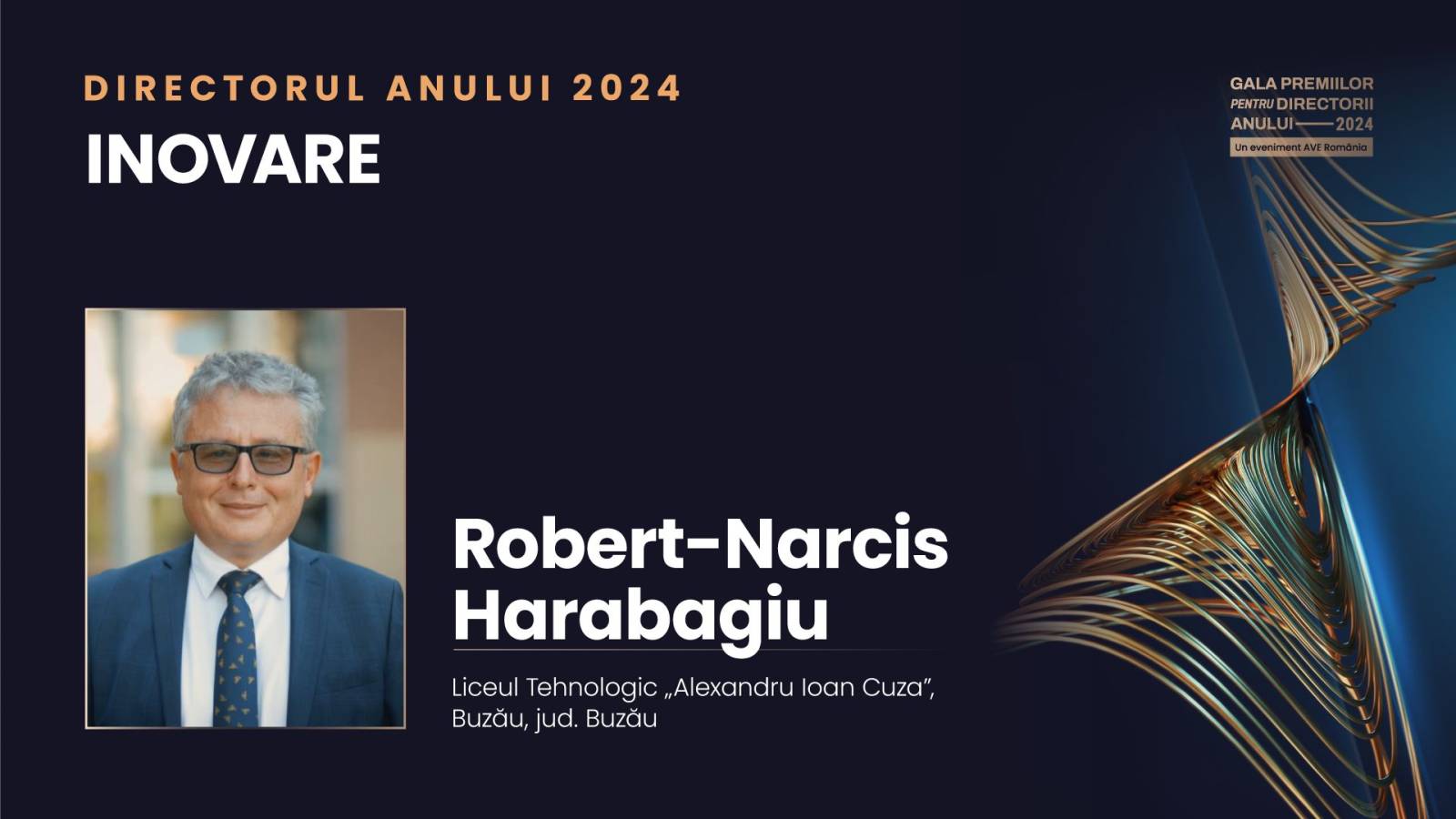 Robert Narcis Harabagiu