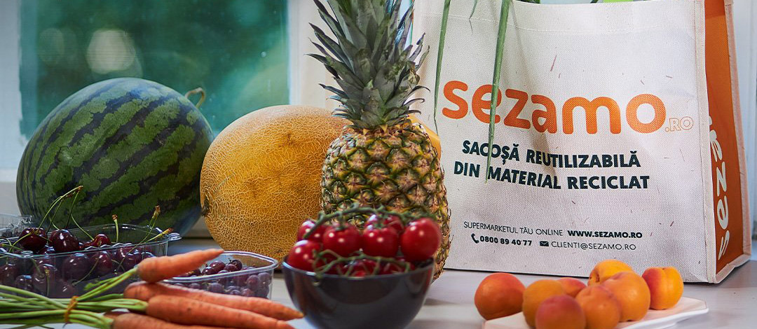 Sezamo
