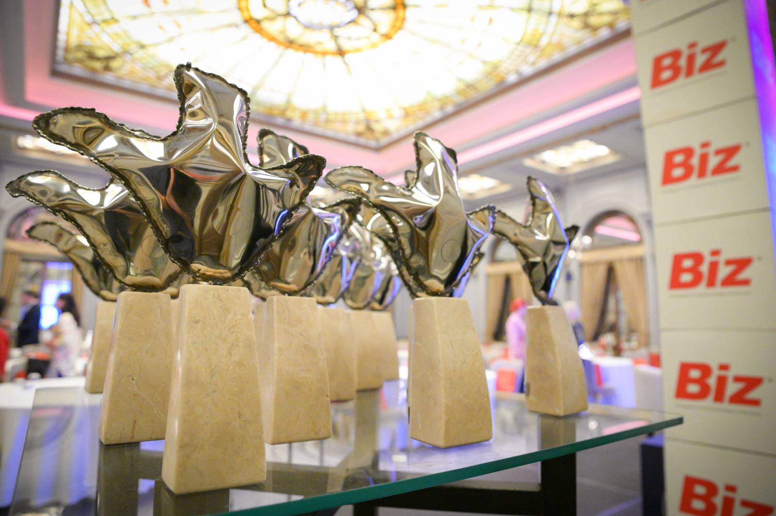 Extraordinary Women Gala, recunoaștere pentru extraordinarul transformat în normal