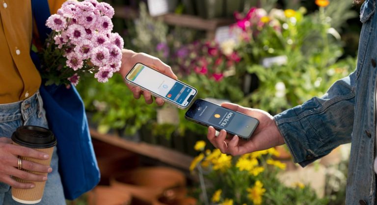 Tap to Pay - Global Payments