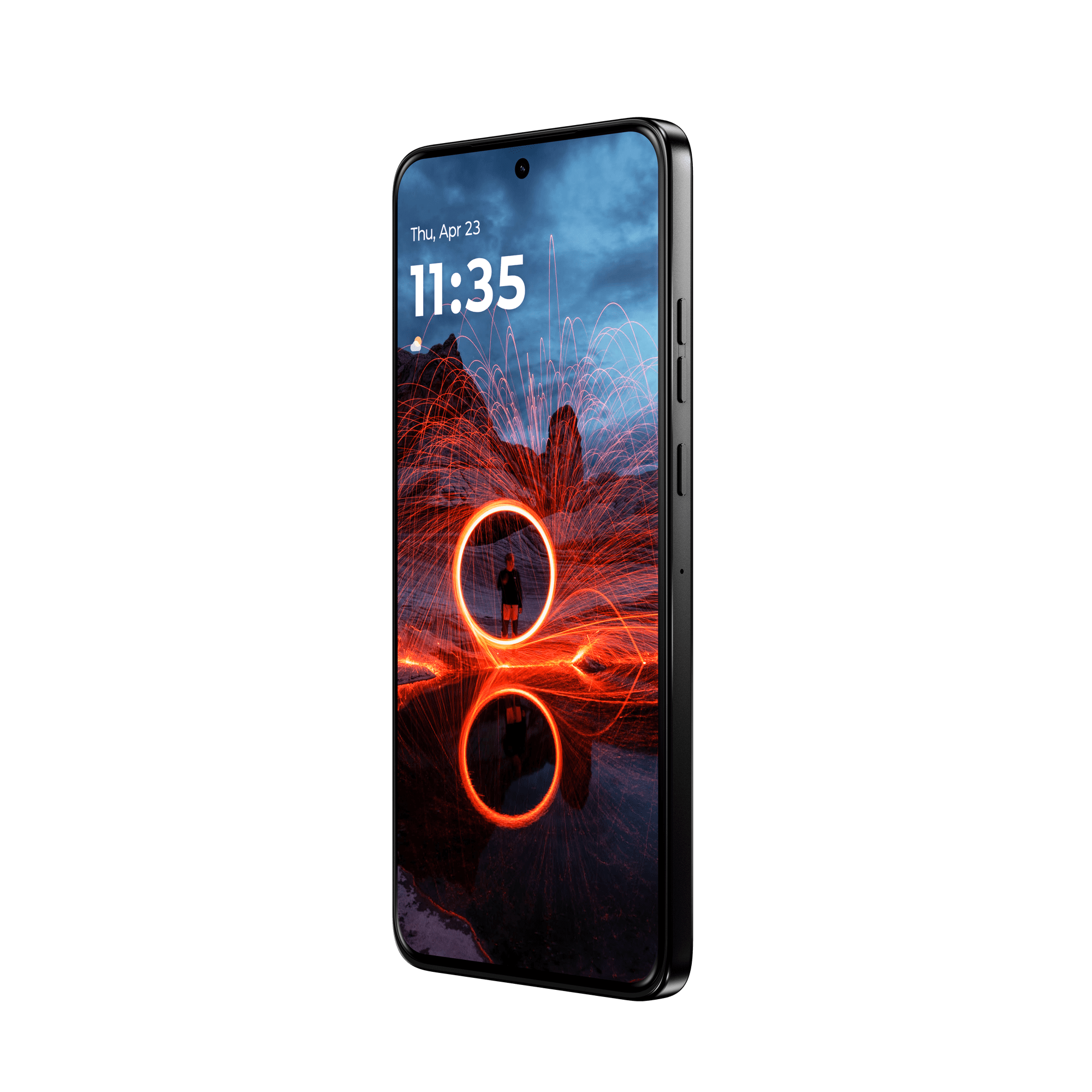 Motorola lansează ThinkPhone25, un smartphone conceput pentru business