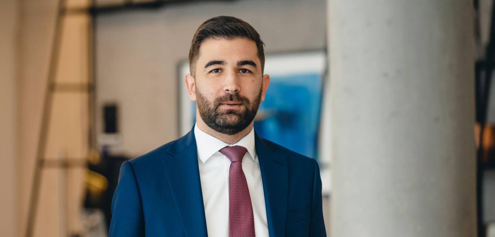 Courtyard by Marriott Floreasca, cel mai bun an de la deschidere