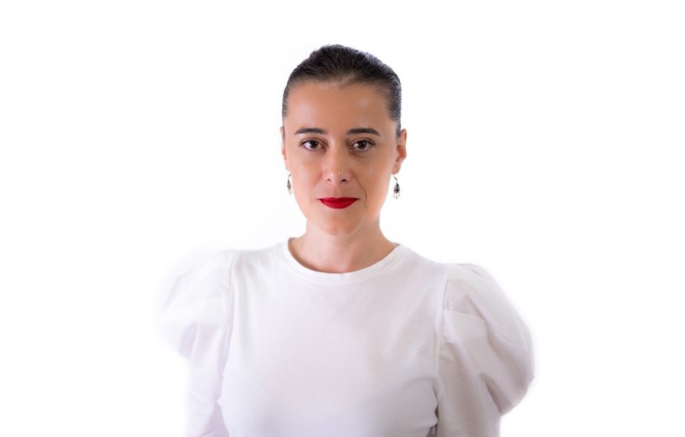Alexa Rădulescu, Infinity for Home:„ Am fost crescută într-un mediu în care fiecare membru al famili...