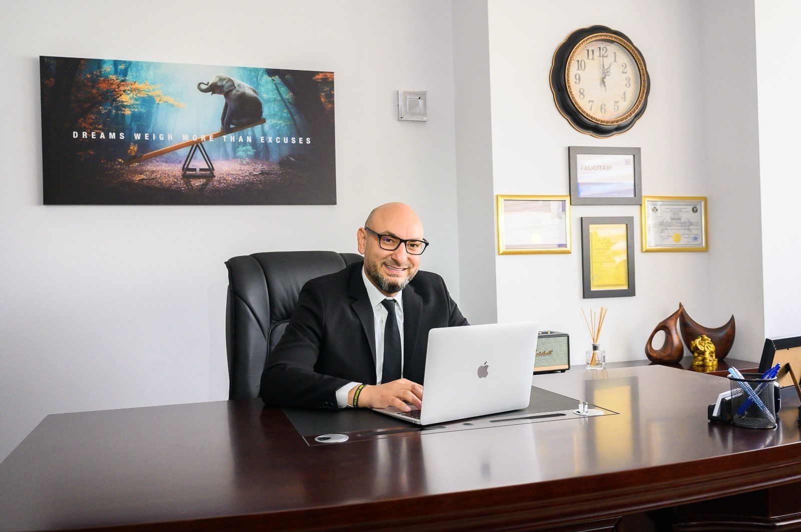 Gilbert Matei, Asociația ADEVAR: „Impactul emoțional pe care aceste accidente le au este unul major,...