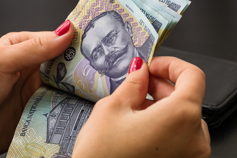 STUDIU eJobs: Ce salarii au inginerii din România