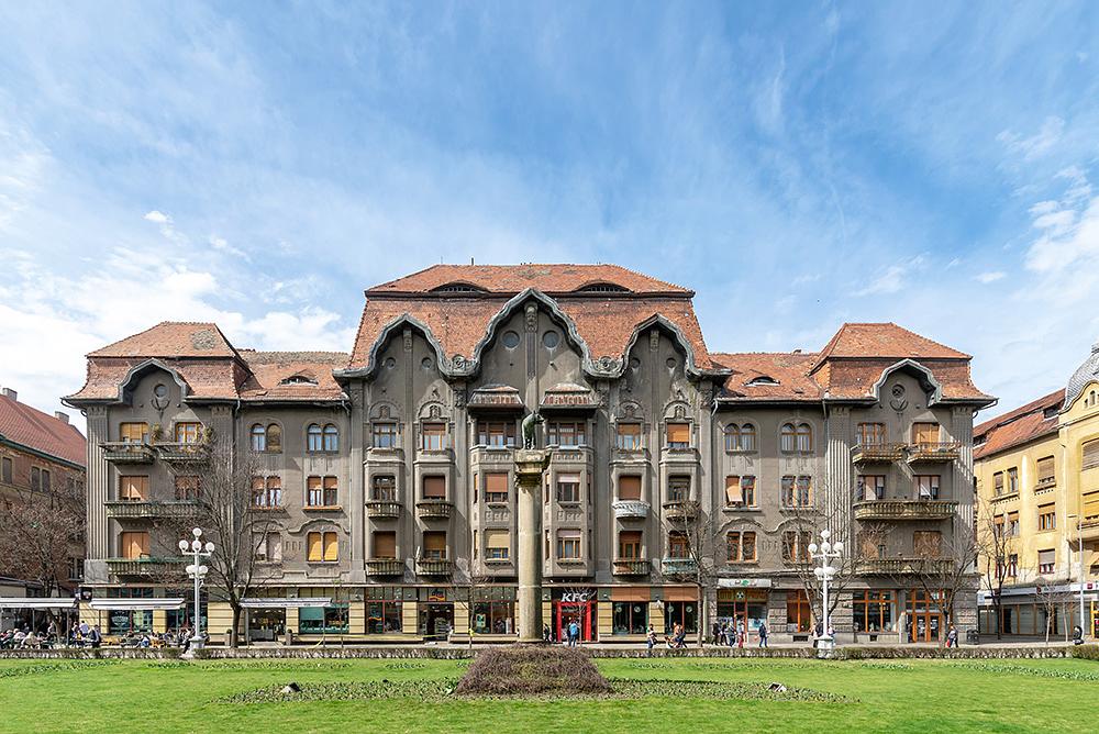 Peste 60 de ONG-uri au semnat Manifestul pentru protejarea patrimoniului cultural din România