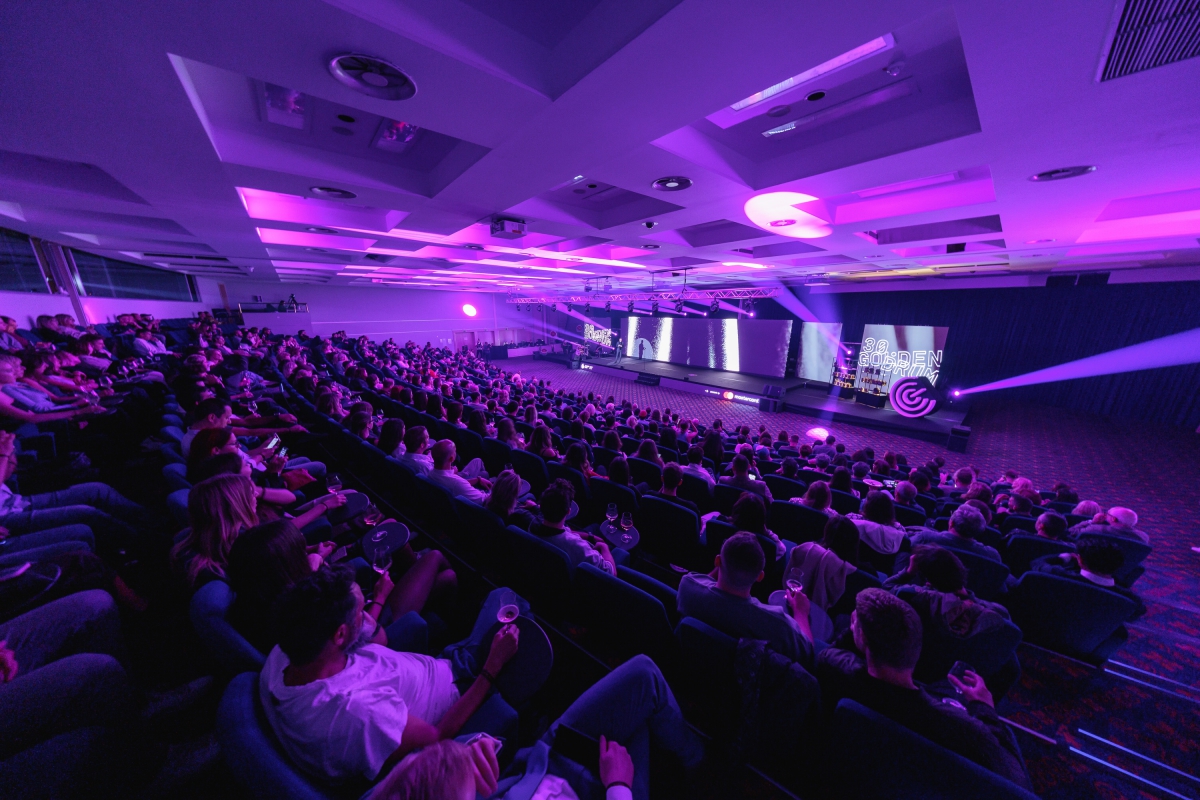 Agențiile românești, multipremiate la Golden Drum 2024