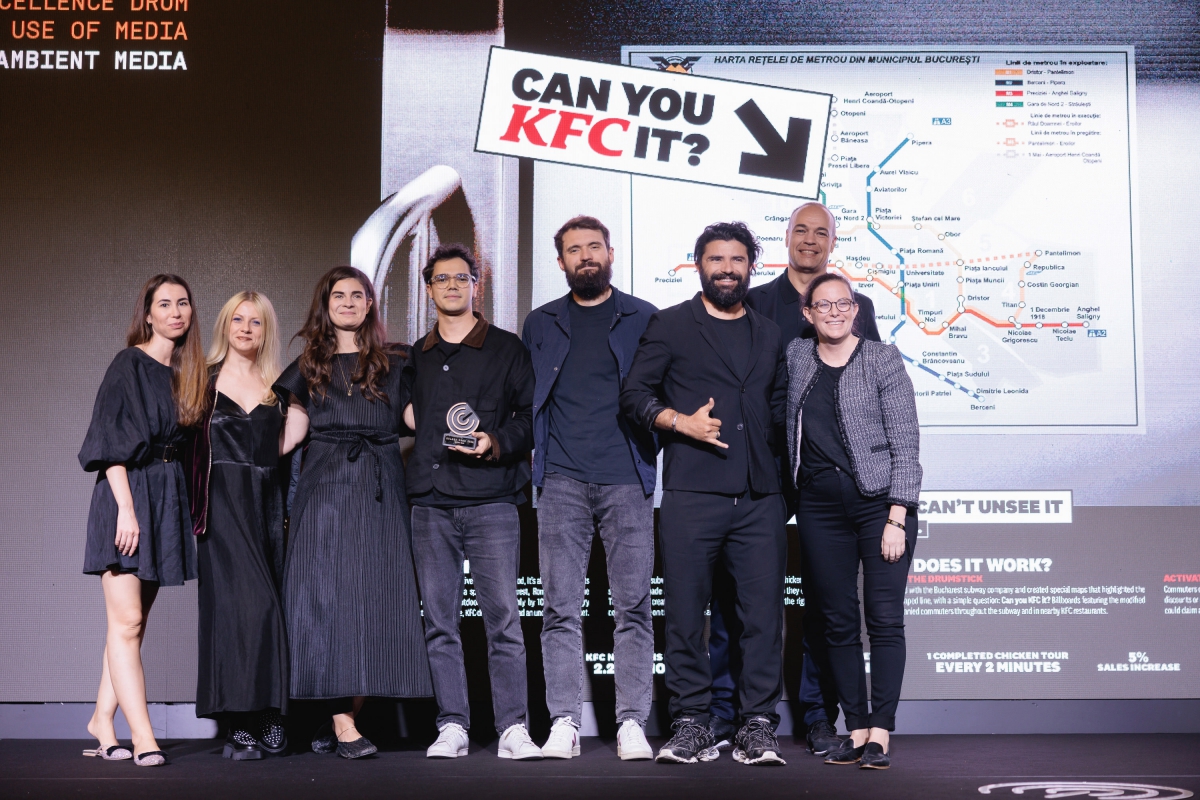 Agențiile românești, multipremiate la Golden Drum 2024 3 gd24 podelitev 2416708f0e7e12fe