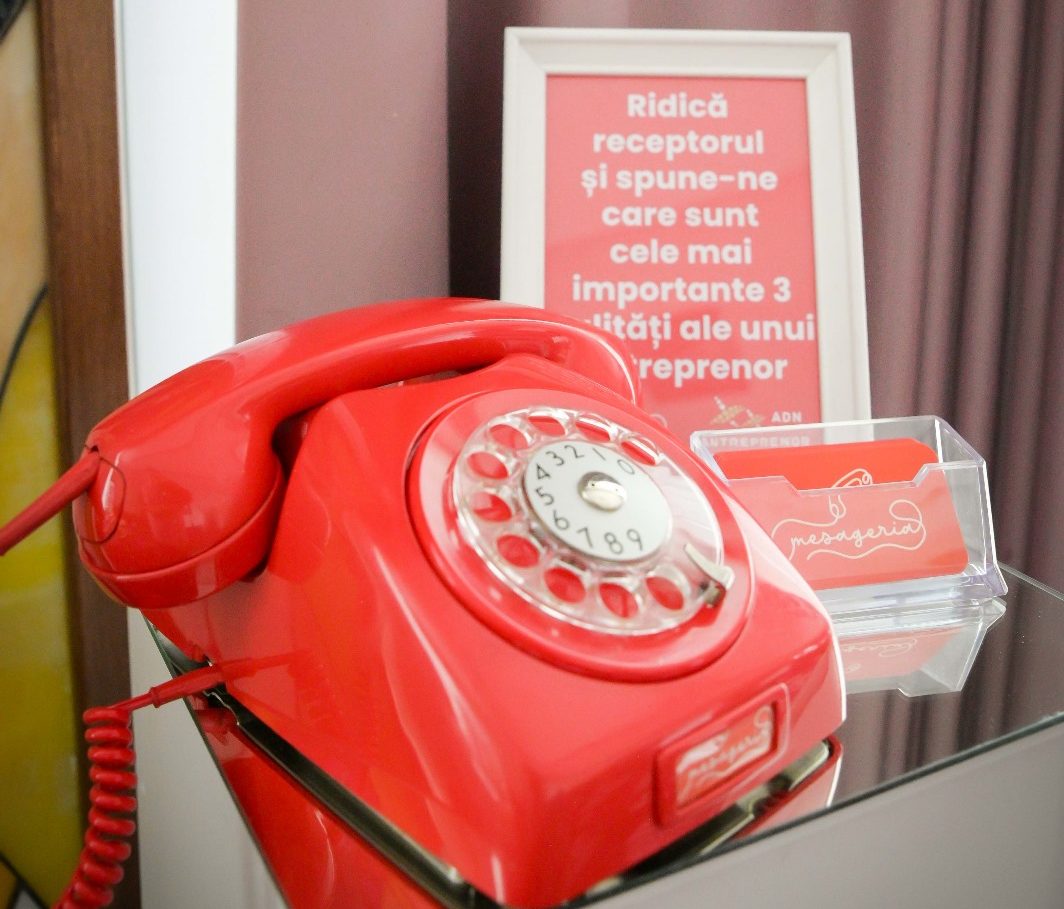 Telefoanele evenimentelor memorabile