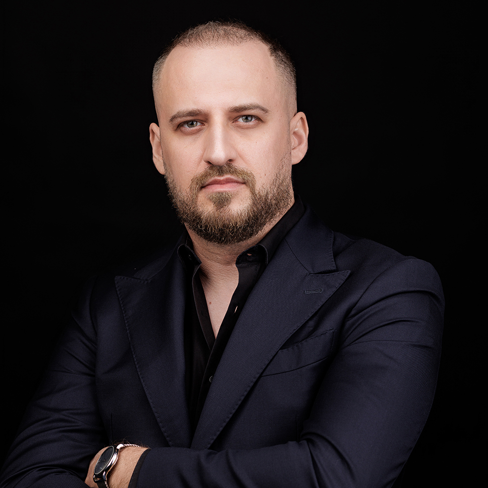 victor constantinescu