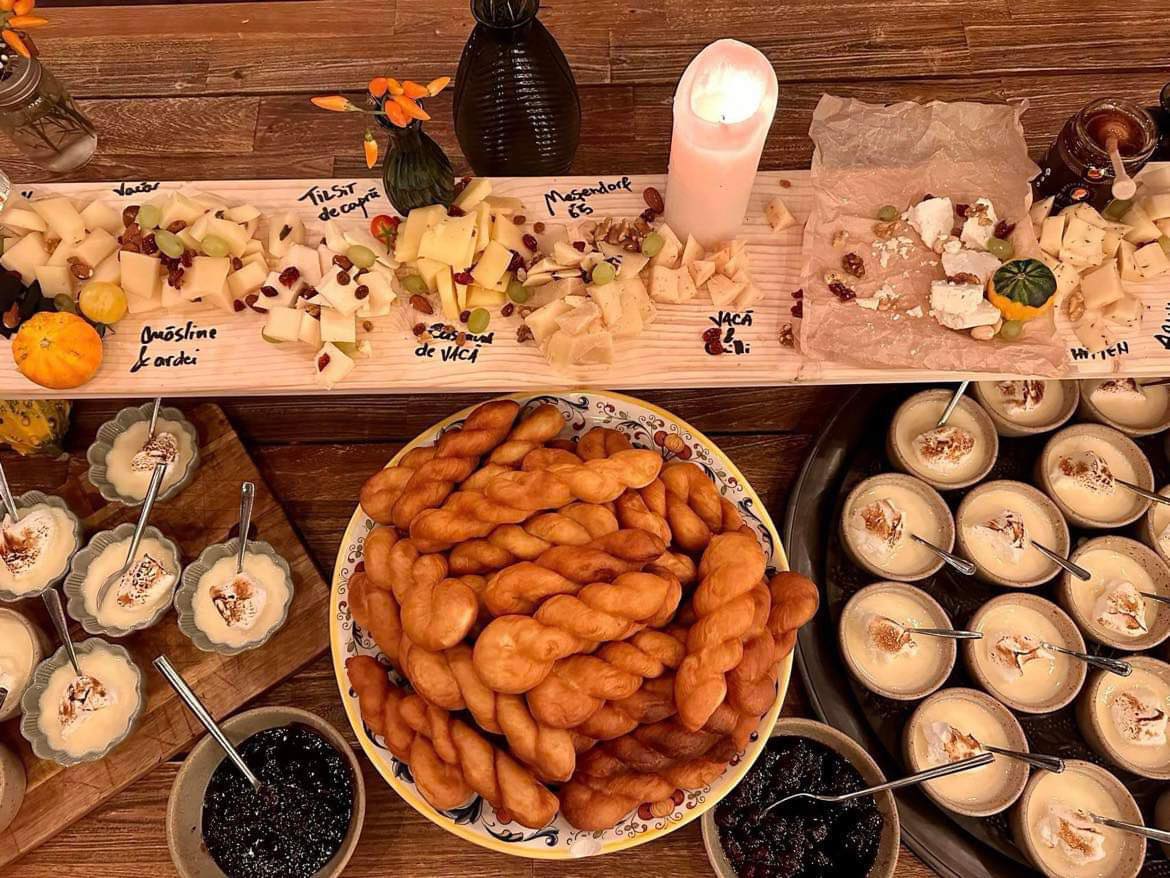 Micii producători artizanali vin în premieră la FoodService & Hospitality Expo 2024, alături de ...