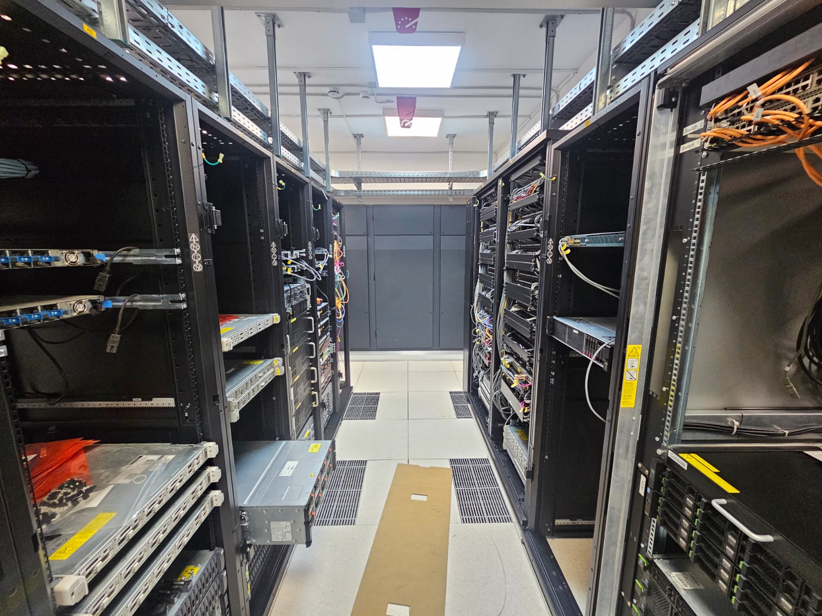 Sistemul de înregistrat ITP-ul mașinilor este blocat de joi. RAR: se face înregistrare manuală