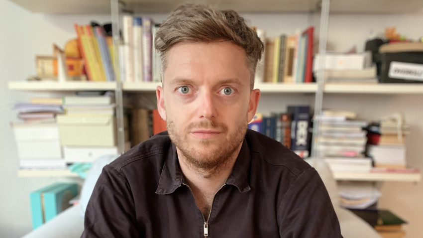 KUBIS anunță consolidarea echipei prin numirea lui Andrei Nica, Executive Creative Director, și a Biancăi Naumovici, Client Service Director 2 Andrei Nica