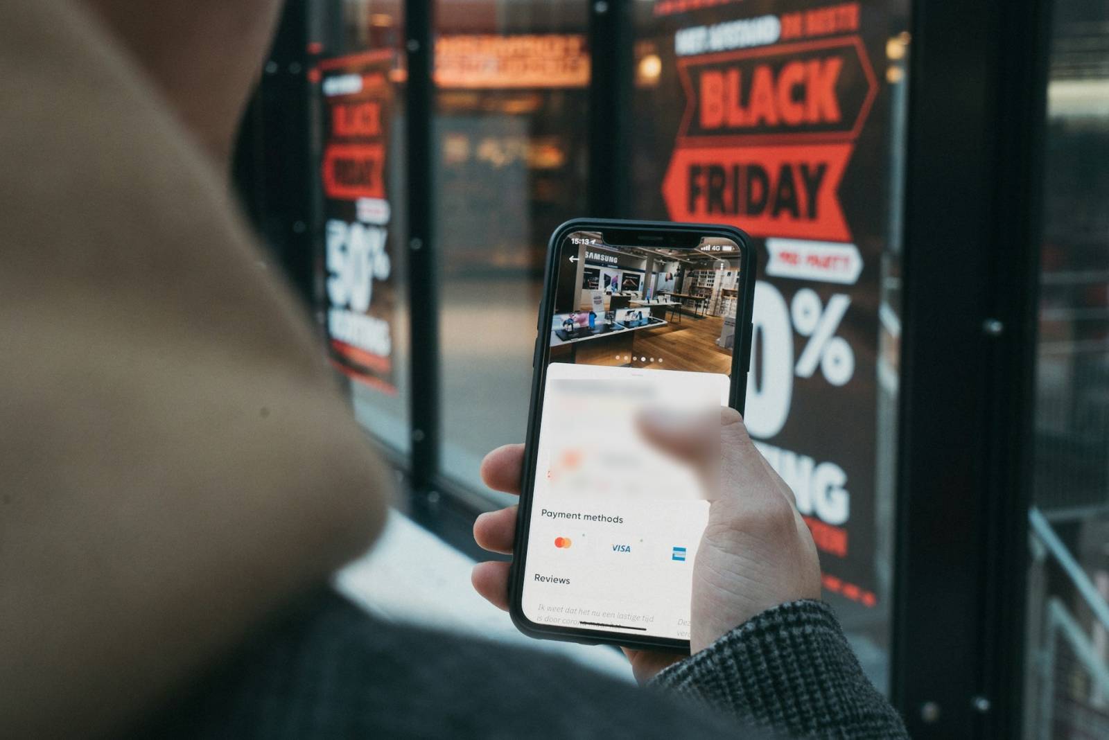 Maxim istoric de Black Friday 2024 prin canalele Băncii Transilvania