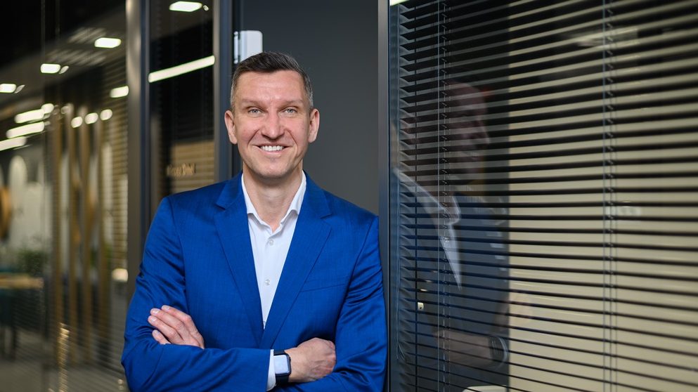 Bogdan Speteanu, Moov Leasing: „Anul acesta, am achiziționat autoturisme în valoare de aproximativ 4...