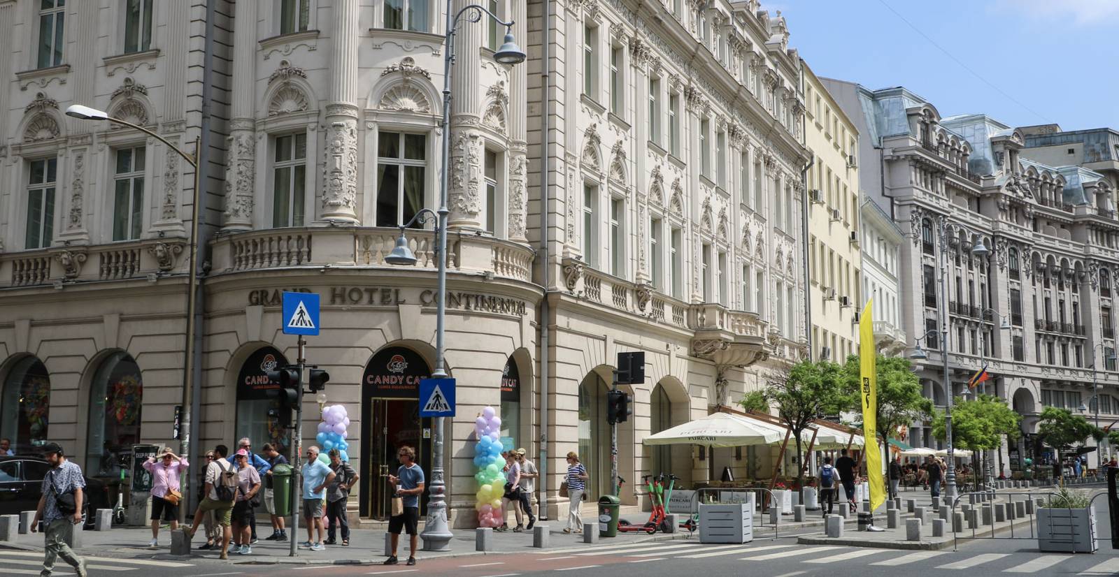 Calea Victoriei