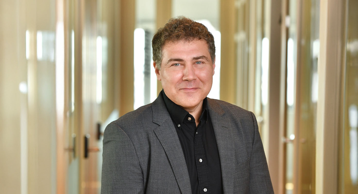 Cosmin Vladimirescu, Mastercard România și Croația