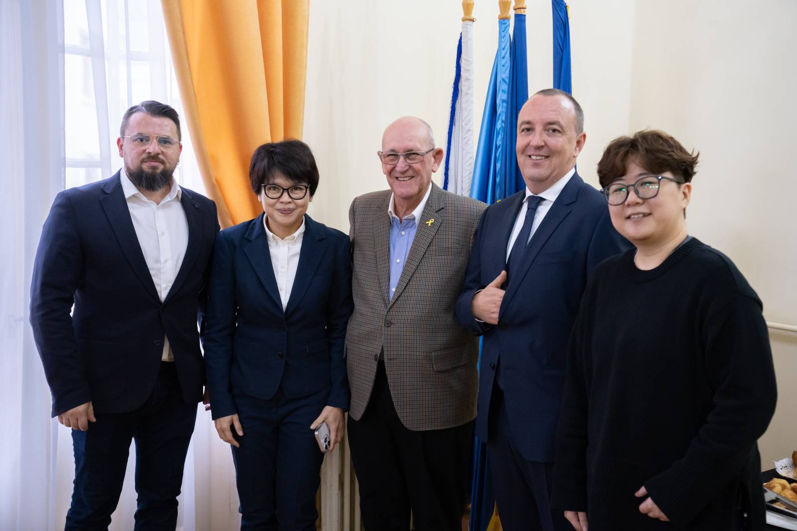 Flexxon își extinde prezența în Europa de Est prin parteneriatul cu SC Zone Consulting