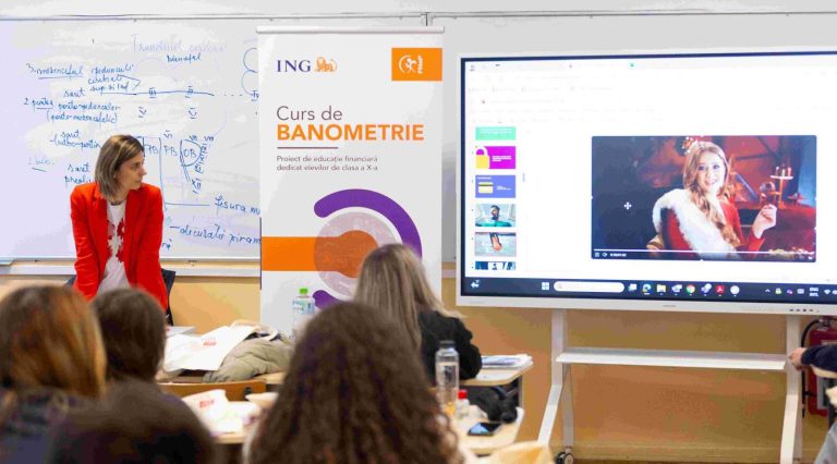 FNaP ProEdu - ING Bank