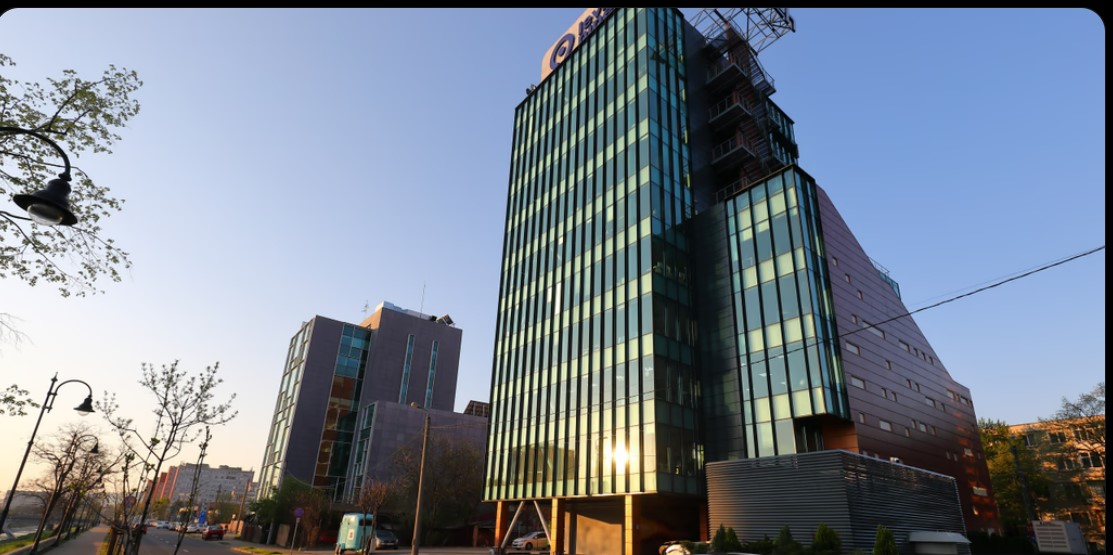 Regus iași