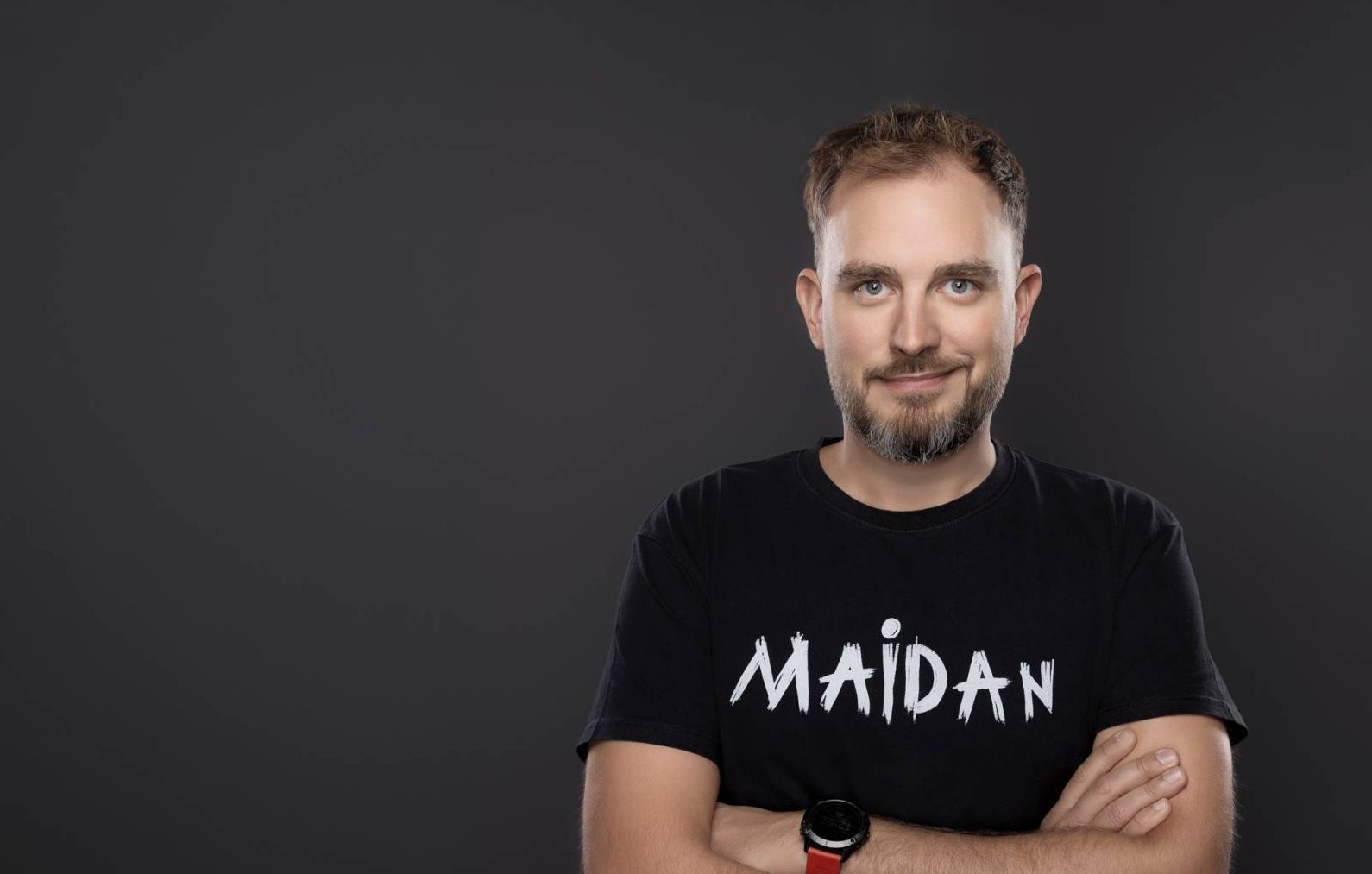 Maidan: Poftă pentru extindere