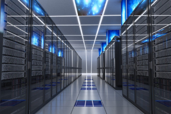Foto Data Centers 1