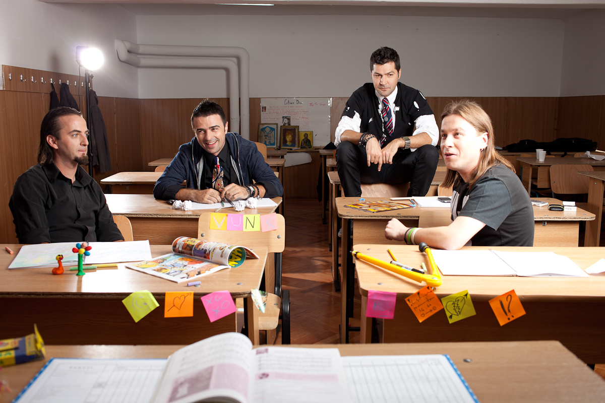 Foto Edward Aninanru