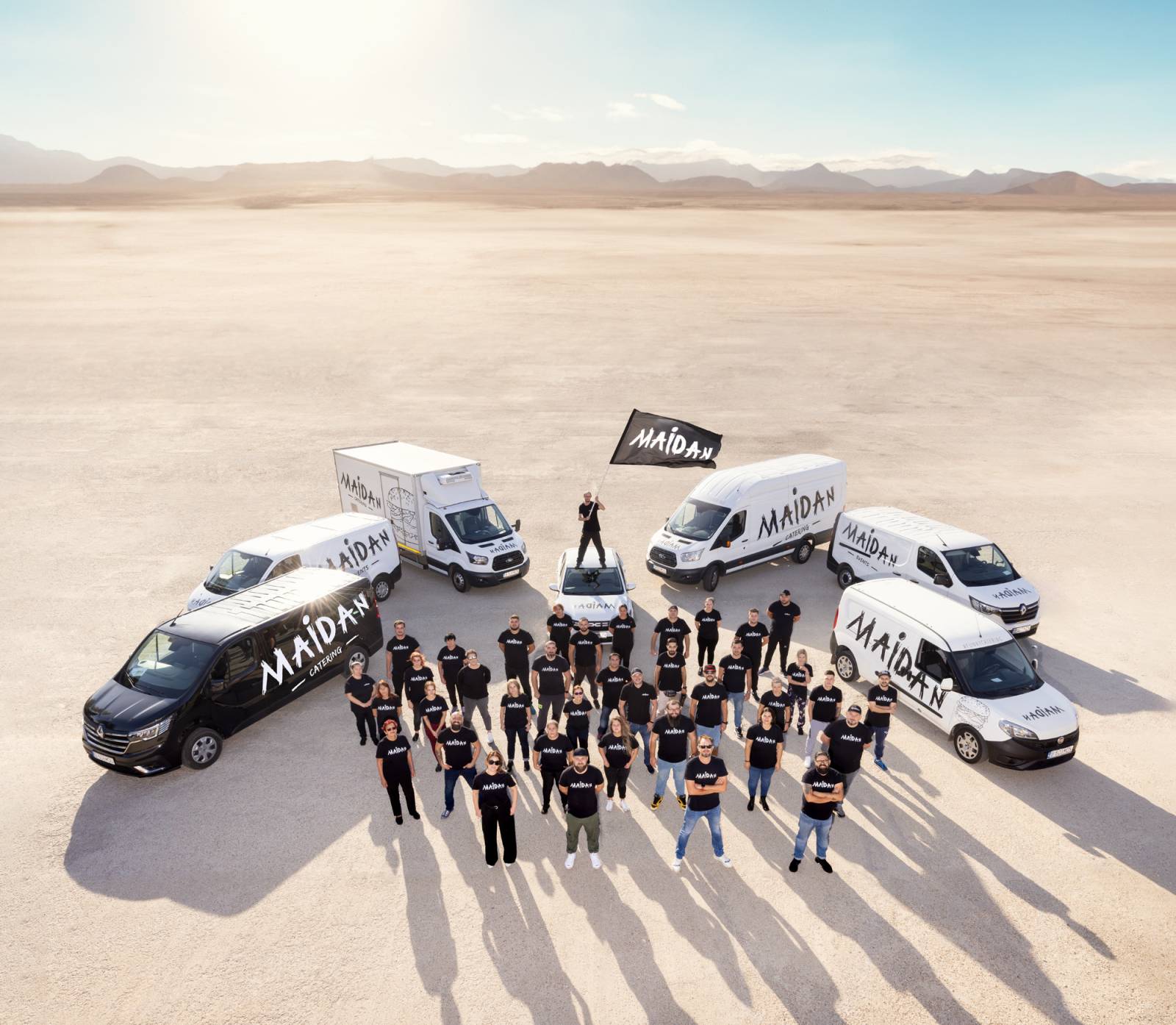 Foto echipa Maidan Hi Res