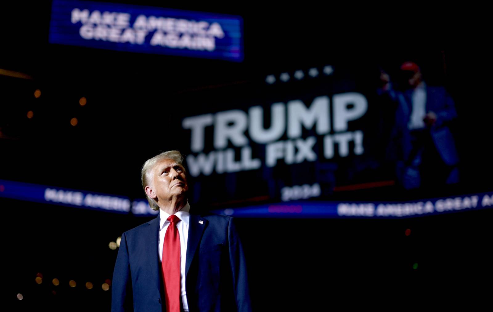 Reacția piețelor după alegerea lui Donald Trump ca președinte în SUA