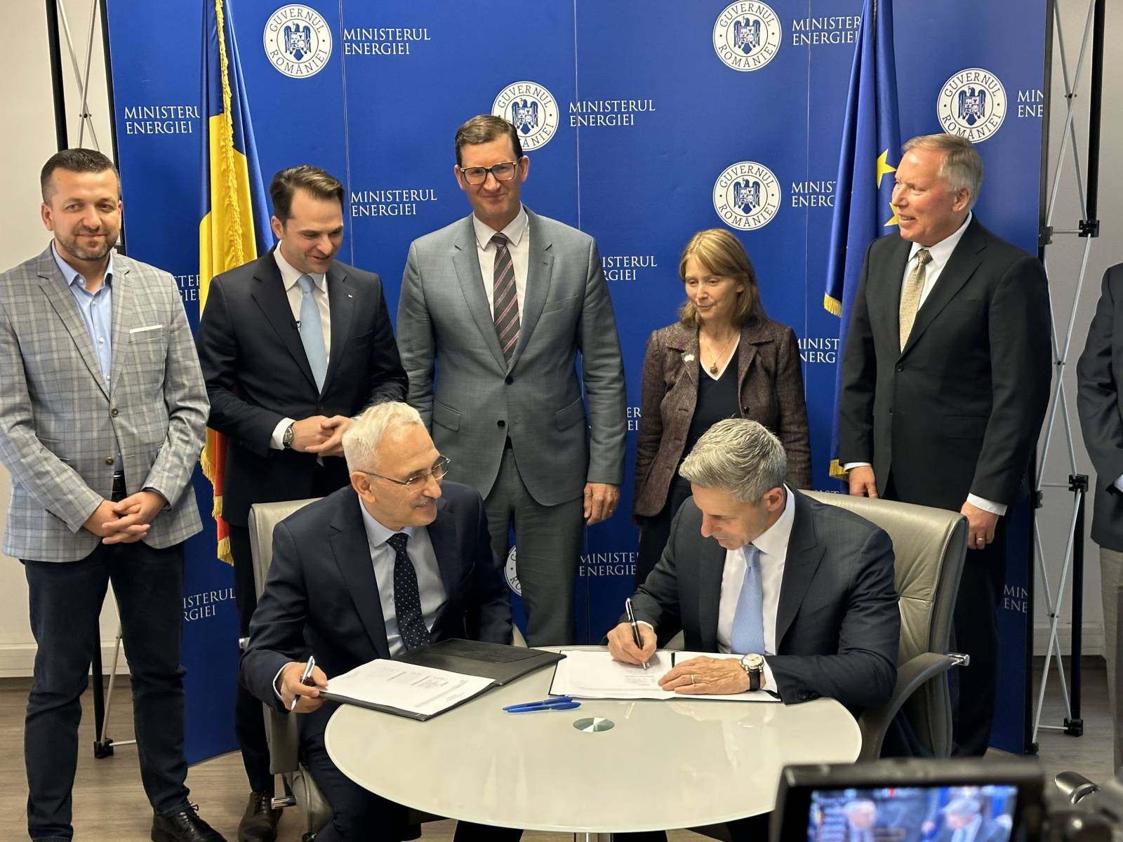 O fabrică de baterii se va construi la Oradea cu tehnologie Lockheed Martin