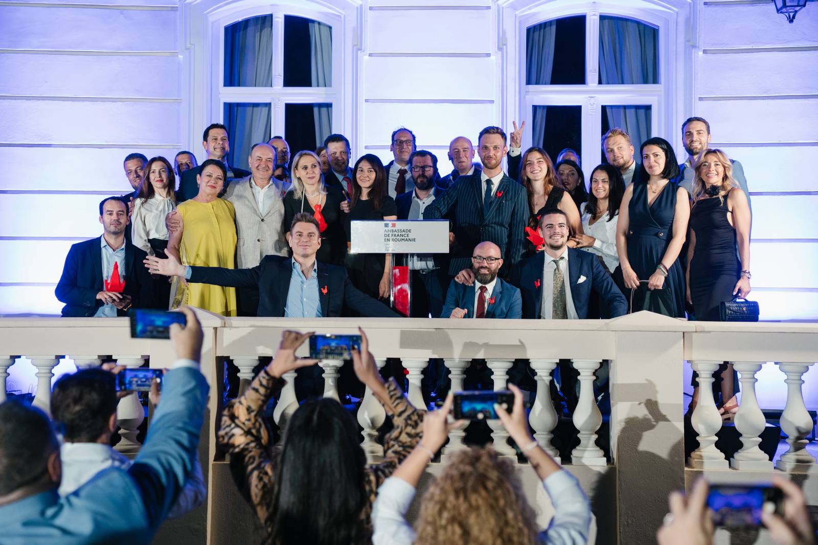 București, gazda unei noi ediții a evenimentului „Inspiring Women in Business”