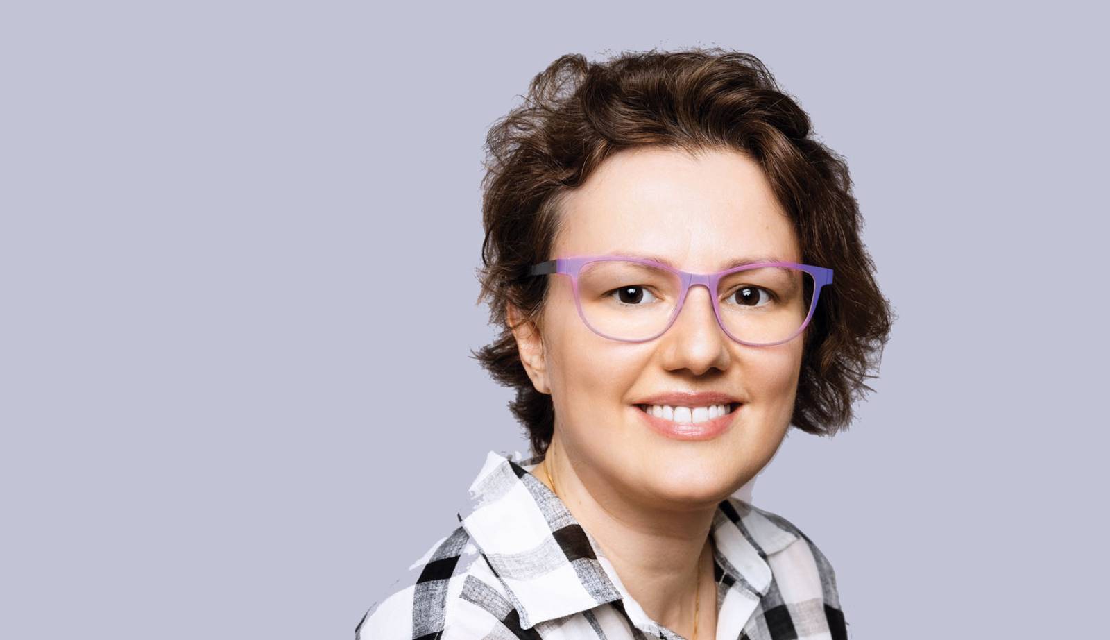 Ioana Gorganeanu, Mastercard