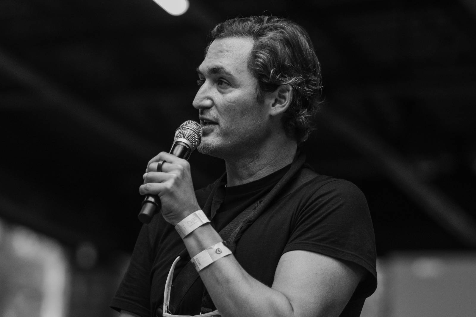 Jason Silva - viitorul e cibernetic si psihedelic