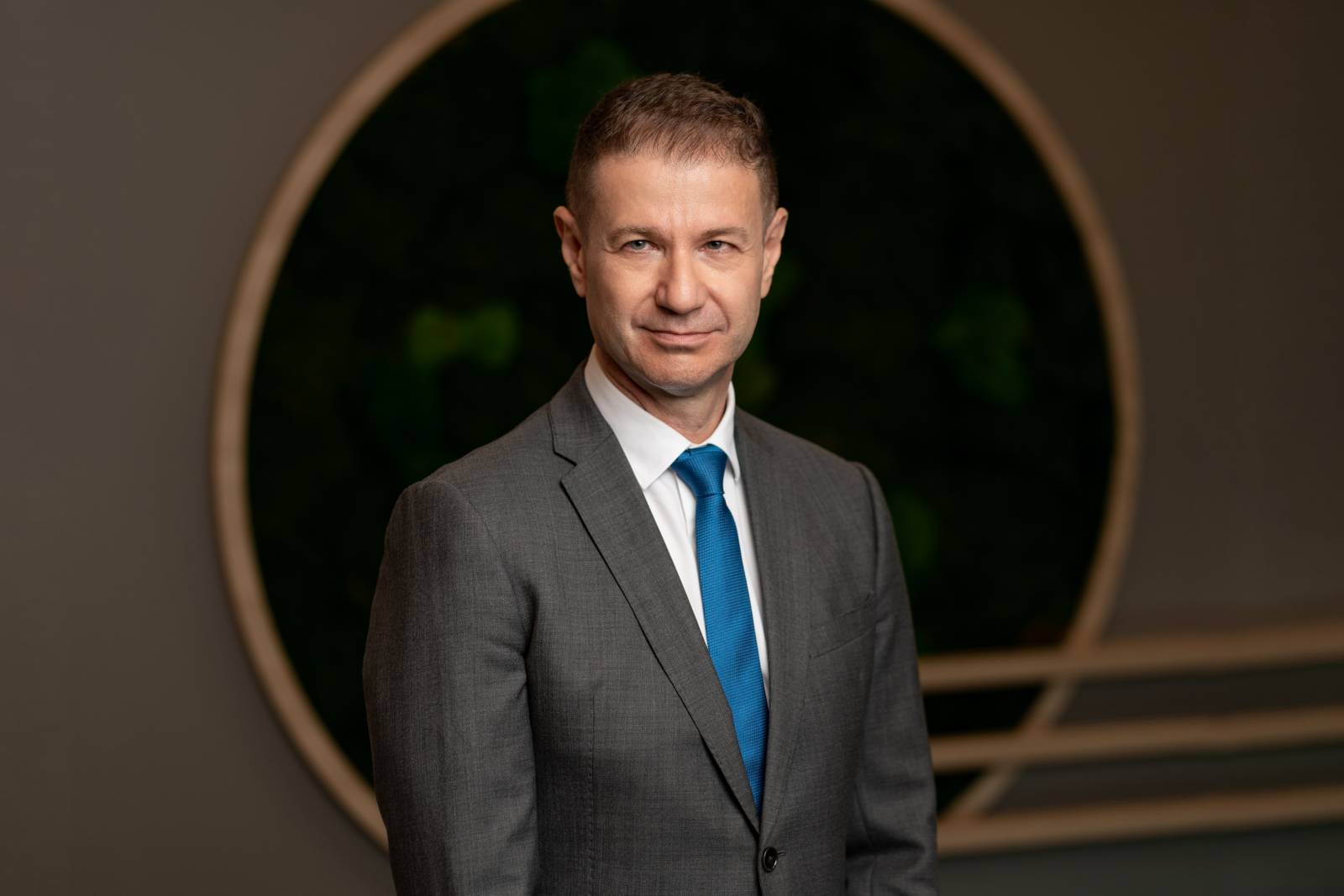 Kostas Salvaras, noul Area Vice President South-East Europe Cluster al Philip Morris International 1 Kostas Salvaras Philip Morris International 02