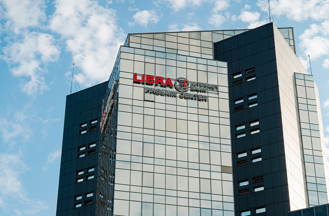 Libra Internet Bank a lansat Live FX, o platformă pentru schimburi valutare non-stop
