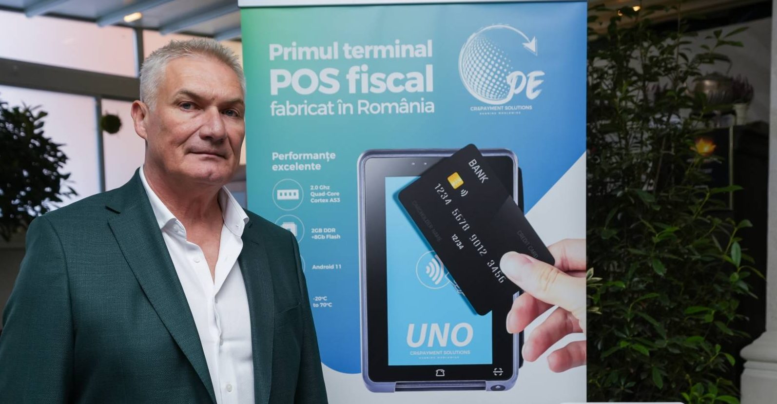CPE România anunță achiziționarea integrală a acțiunilor de la Custom Group