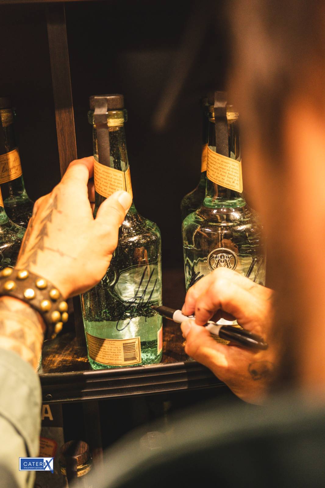 Vodka premiată a starului Hollywood, Jason Momoa, adusă în România de MPR Group 1 Meili Vodka 2 2