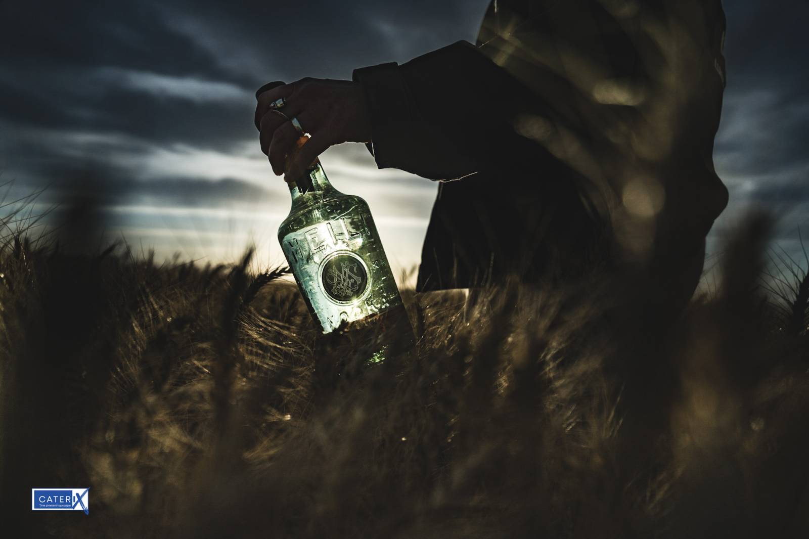 Vodka premiată a starului Hollywood, Jason Momoa, adusă în România de MPR Group