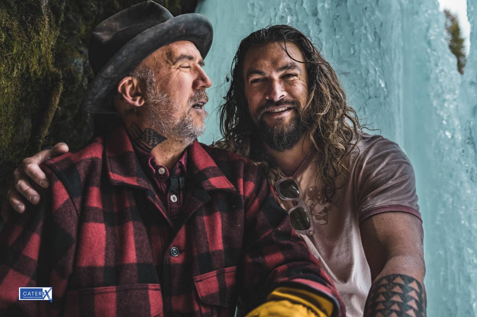 Vodka premiată a starului Hollywood, Jason Momoa, adusă în România de MPR Group 2 Jason Momoa