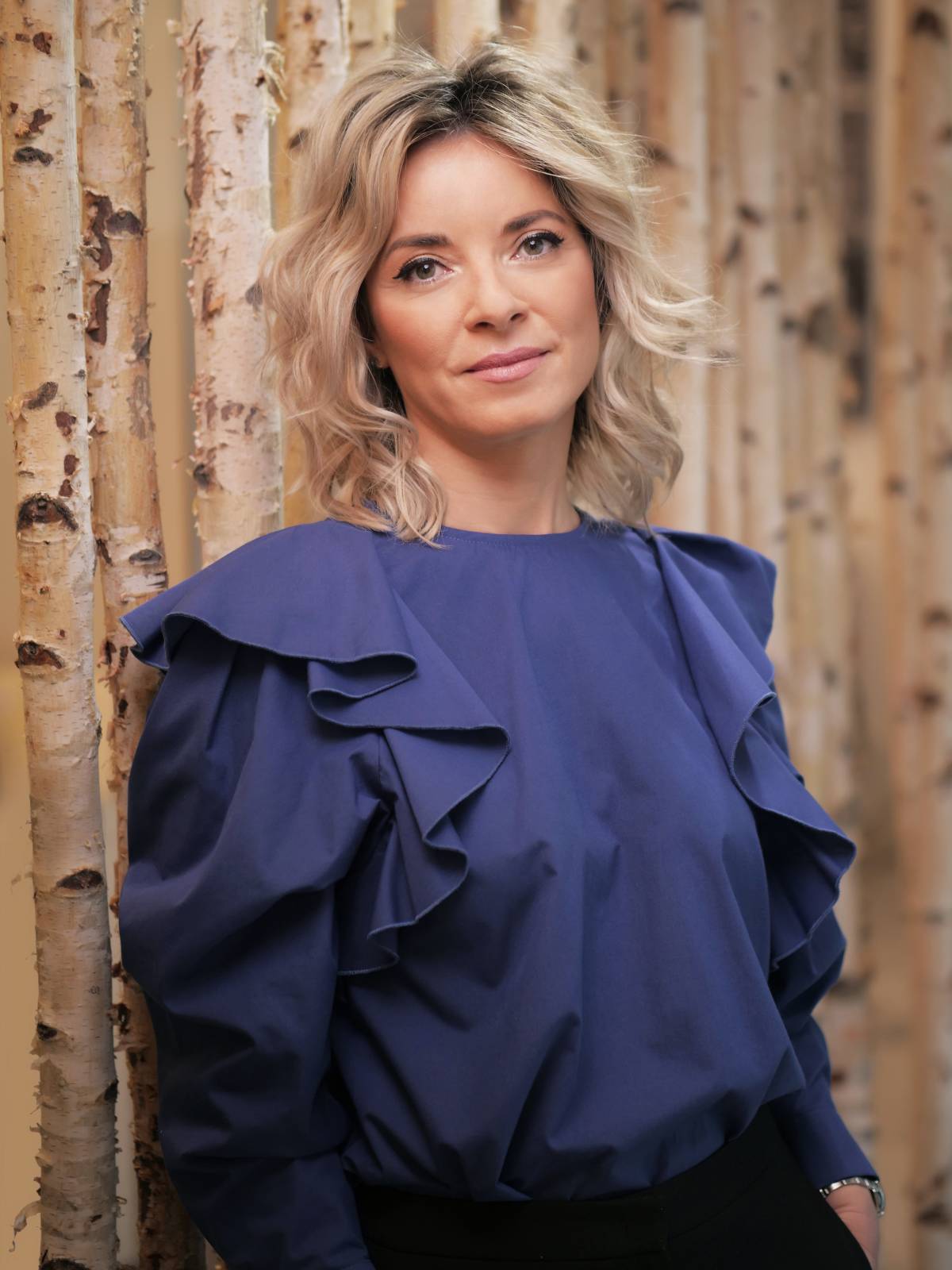 Mirela Pitu, fondator și CEO Pi2