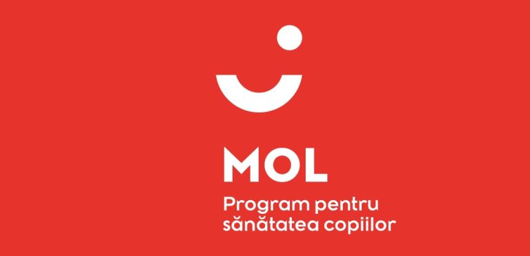 Program MOL pentru sanatatea copiilor