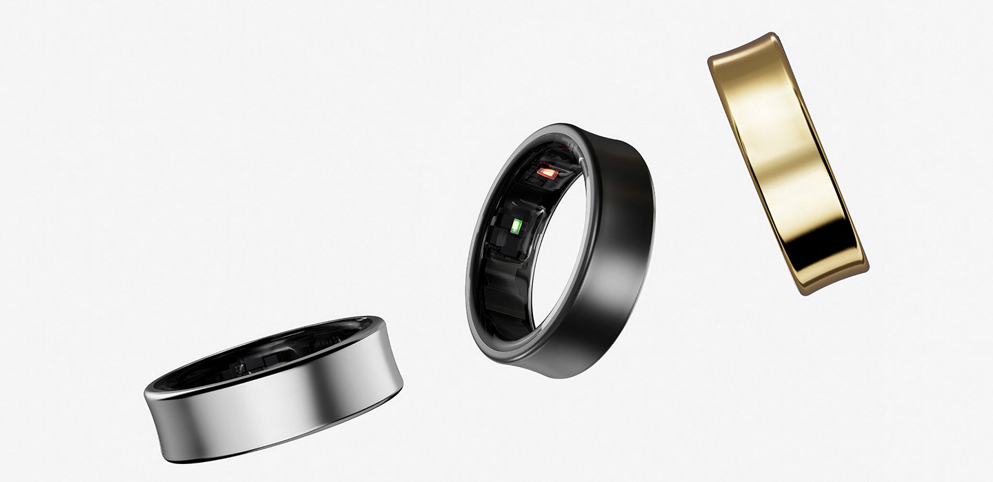 Samsung Galaxy Ring 2024
