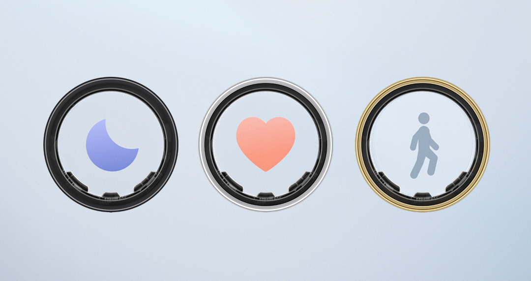 Samsung Galaxy Ring Imagine